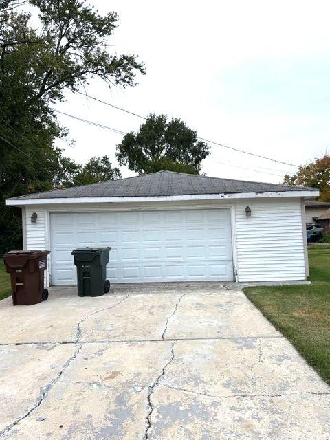 Tiny photo for 3831 168th Street, Country Club Hills, IL 60478 (MLS # 12506898)