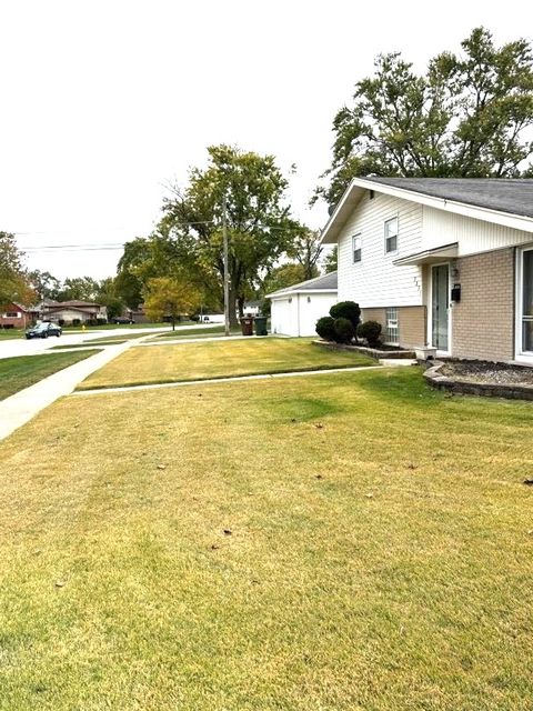 Tiny photo for 3831 168th Street, Country Club Hills, IL 60478 (MLS # 12506898)