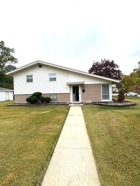 3831 168th Street Country Club Hills IL 60478