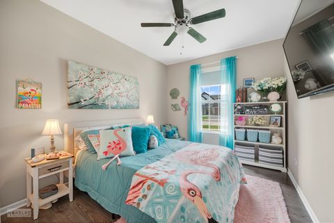Tiny photo for 16513 Mueller Circle, Plainfield, IL 60586 (MLS # 12444652)