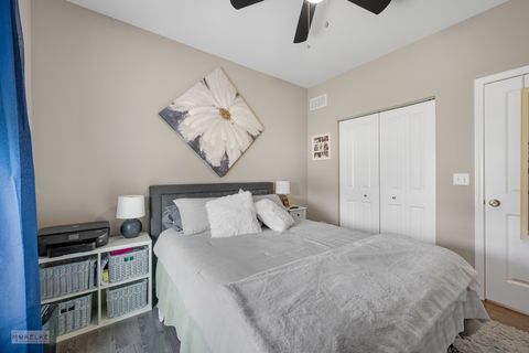 Tiny photo for 16513 Mueller Circle, Plainfield, IL 60586 (MLS # 12444652)