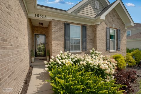 Tiny photo for 16513 Mueller Circle, Plainfield, IL 60586 (MLS # 12444652)