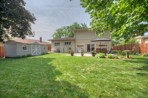 Tiny photo for 1338 W Holtz Avenue, Addison, IL 60101 (MLS # 12705699)