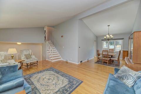 Tiny photo for 1338 W Holtz Avenue, Addison, IL 60101 (MLS # 12705699)