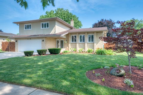 Tiny photo for 1338 W Holtz Avenue, Addison, IL 60101 (MLS # 12705699)