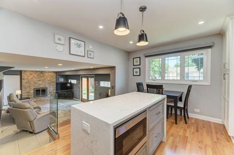 Tiny photo for 1338 W Holtz Avenue, Addison, IL 60101 (MLS # 12705699)