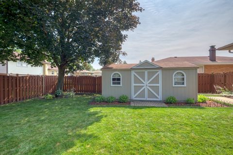 Tiny photo for 1338 W Holtz Avenue, Addison, IL 60101 (MLS # 12705699)