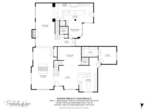 Tiny photo for 2009 MacKenzie Place #2009, Wheaton, IL 60187 (MLS # 12629147)