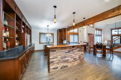 Tiny photo for 2009 MacKenzie Place #2009, Wheaton, IL 60187 (MLS # 12629147)