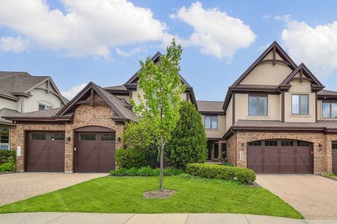 Photo of 2009 MacKenzie Place #2009, Wheaton, IL 60187 (MLS # 12629147)