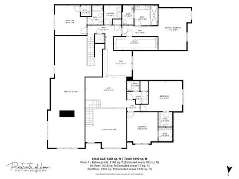 Tiny photo for 2009 MacKenzie Place #2009, Wheaton, IL 60187 (MLS # 12629147)