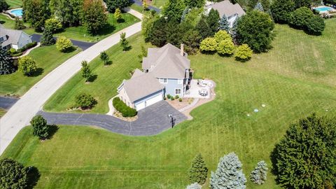 Tiny photo for 28413 W Harvest Glen Circle, Cary, IL 60013 (MLS # 12520257)