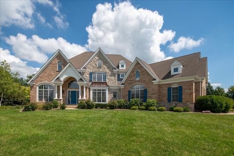 28413 W Harvest Glen Circle Cary IL 60013