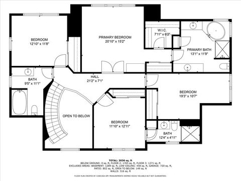 Tiny photo for 28413 W Harvest Glen Circle, Cary, IL 60013 (MLS # 12520257)