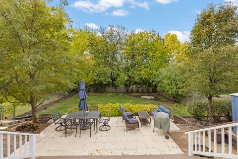 Tiny photo for 626 S Main Street, Lombard, IL 60148 (MLS # 12532659)