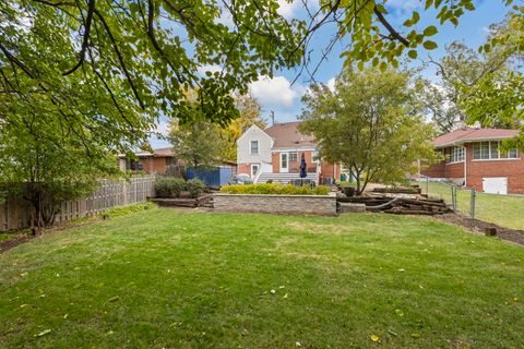 Tiny photo for 626 S Main Street, Lombard, IL 60148 (MLS # 12532659)