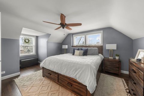 Tiny photo for 626 S Main Street, Lombard, IL 60148 (MLS # 12532659)