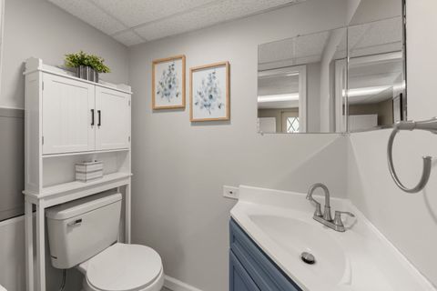 Tiny photo for 626 S Main Street, Lombard, IL 60148 (MLS # 12532659)