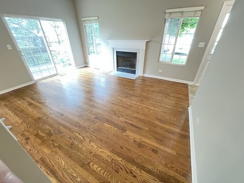 Tiny photo for 589 FOX RIDGE Drive, Fox Lake, IL 60020 (MLS # 12715731)