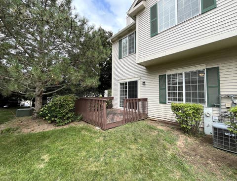 Tiny photo for 589 FOX RIDGE Drive, Fox Lake, IL 60020 (MLS # 12715731)