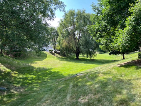 Tiny photo for 589 FOX RIDGE Drive, Fox Lake, IL 60020 (MLS # 12715731)