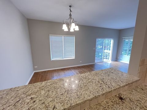 Tiny photo for 589 FOX RIDGE Drive, Fox Lake, IL 60020 (MLS # 12715731)