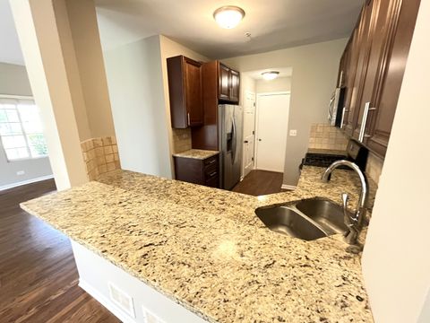 Tiny photo for 589 FOX RIDGE Drive, Fox Lake, IL 60020 (MLS # 12715731)