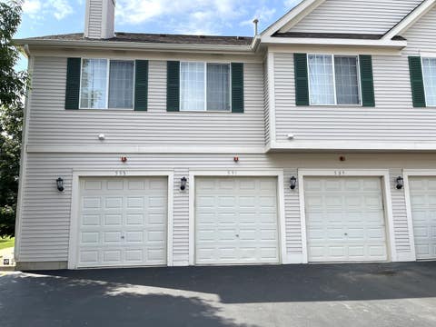 Tiny photo for 589 FOX RIDGE Drive, Fox Lake, IL 60020 (MLS # 12715731)