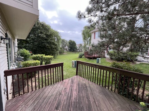 Tiny photo for 589 FOX RIDGE Drive, Fox Lake, IL 60020 (MLS # 12715731)