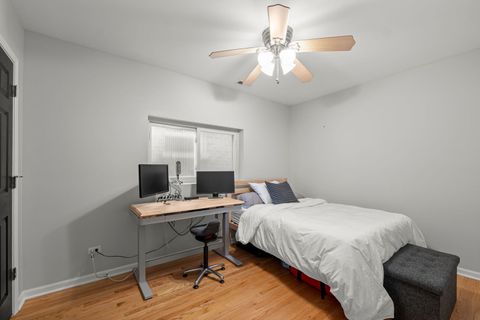 Tiny photo for 1436 N BOSWORTH Avenue #2, Chicago, IL 60642 (MLS # 12632892)