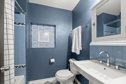 Tiny photo for 1436 N BOSWORTH Avenue #2, Chicago, IL 60642 (MLS # 12632892)