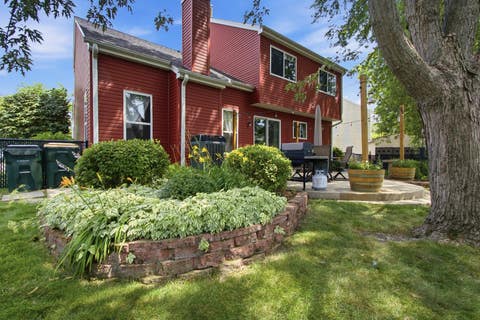 Tiny photo for 14 W Country Walk Drive, Round Lake Beach, IL 60073 (MLS # 12704151)