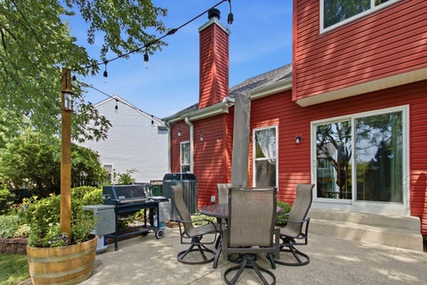 Tiny photo for 14 W Country Walk Drive, Round Lake Beach, IL 60073 (MLS # 12704151)