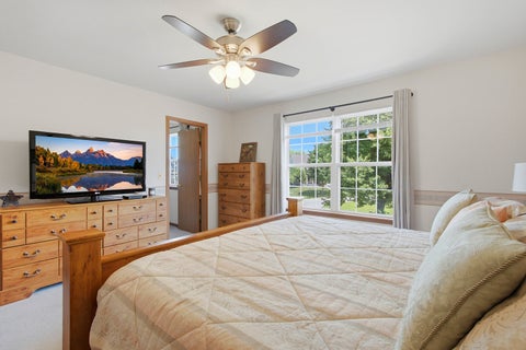 Tiny photo for 14 W Country Walk Drive, Round Lake Beach, IL 60073 (MLS # 12704151)