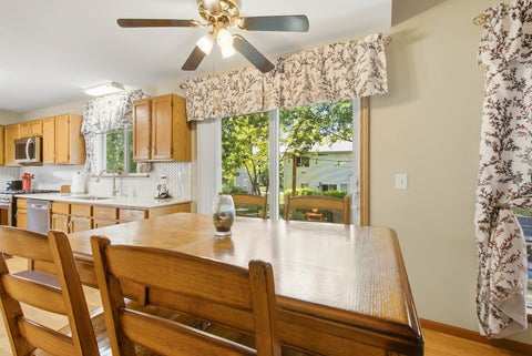 Tiny photo for 14 W Country Walk Drive, Round Lake Beach, IL 60073 (MLS # 12704151)