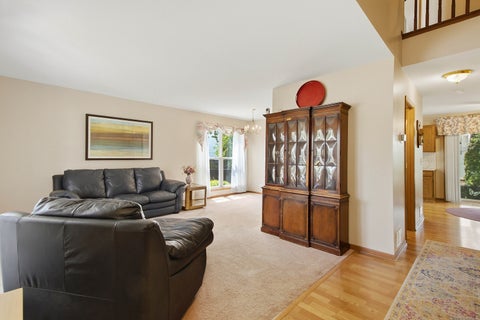 Tiny photo for 14 W Country Walk Drive, Round Lake Beach, IL 60073 (MLS # 12704151)