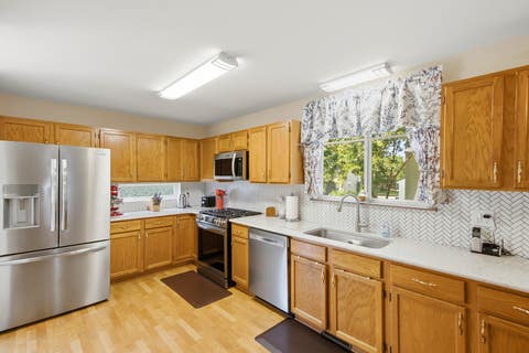 Tiny photo for 14 W Country Walk Drive, Round Lake Beach, IL 60073 (MLS # 12704151)
