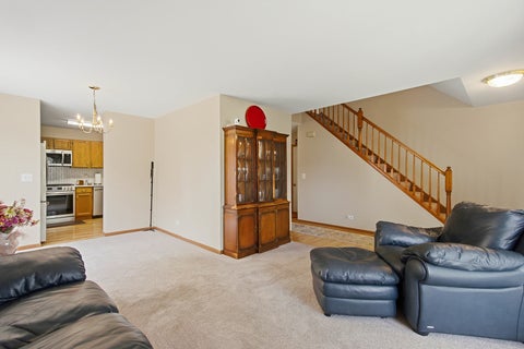 Tiny photo for 14 W Country Walk Drive, Round Lake Beach, IL 60073 (MLS # 12704151)