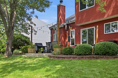 Tiny photo for 14 W Country Walk Drive, Round Lake Beach, IL 60073 (MLS # 12704151)