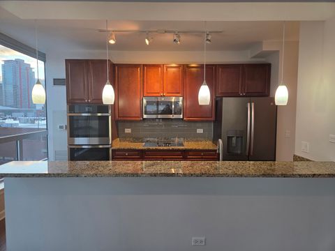 Tiny photo for 1841 S Calumet Avenue #707, Chicago, IL 60616 (MLS # 12525097)