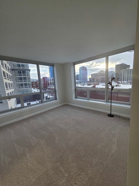 Tiny photo for 1841 S Calumet Avenue #707, Chicago, IL 60616 (MLS # 12525097)