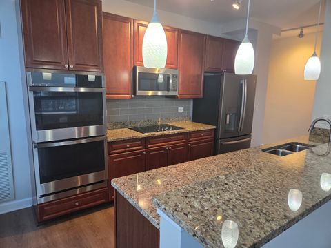 Tiny photo for 1841 S Calumet Avenue #707, Chicago, IL 60616 (MLS # 12525097)