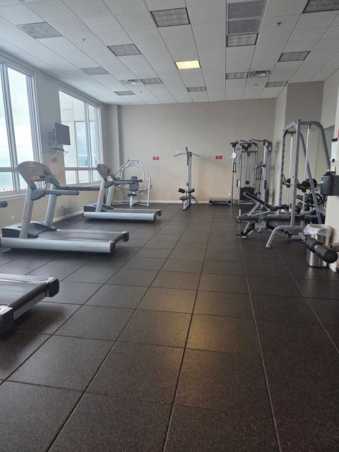 Tiny photo for 1841 S Calumet Avenue #707, Chicago, IL 60616 (MLS # 12525097)