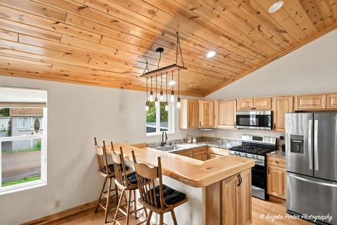 Tiny photo for 39 Fairfax Road, Fox Lake, IL 60020 (MLS # 12739875)