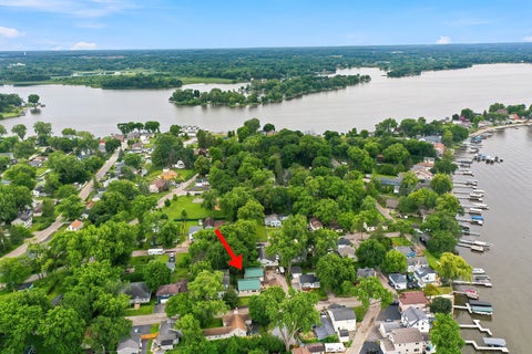 Tiny photo for 39 Fairfax Road, Fox Lake, IL 60020 (MLS # 12739875)