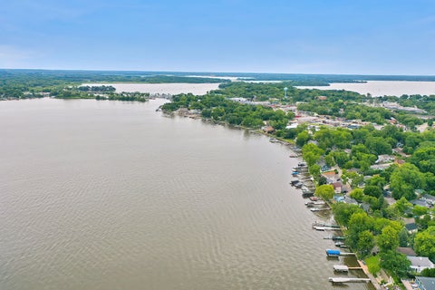 Tiny photo for 39 Fairfax Road, Fox Lake, IL 60020 (MLS # 12739875)
