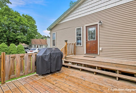 Tiny photo for 39 Fairfax Road, Fox Lake, IL 60020 (MLS # 12739875)