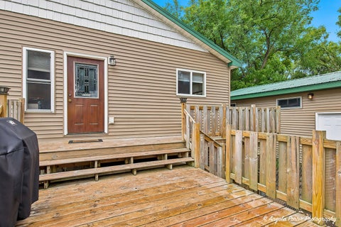 Tiny photo for 39 Fairfax Road, Fox Lake, IL 60020 (MLS # 12739875)