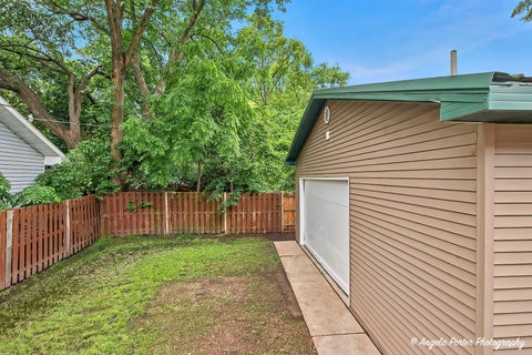 Tiny photo for 39 Fairfax Road, Fox Lake, IL 60020 (MLS # 12739875)