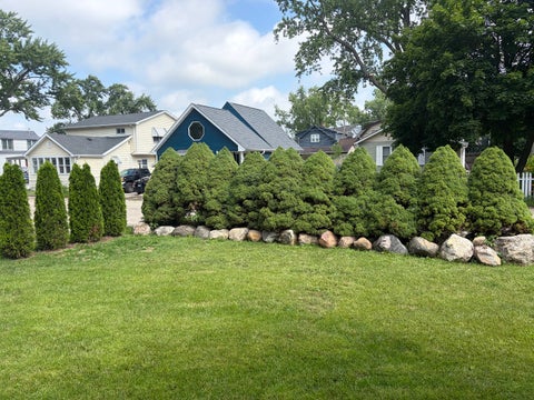 Tiny photo for 39 Fairfax Road, Fox Lake, IL 60020 (MLS # 12739875)